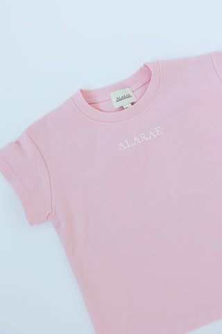 Alarae Signature T-shirt