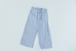 Blue Stripe Pant