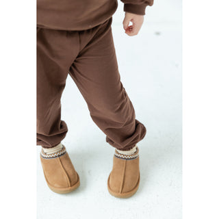 French terry sweatpant