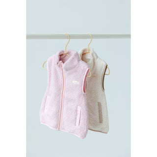 Sherpa Vest