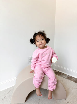 French Terry Alarae Sweatshirt