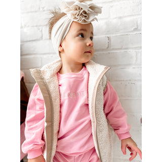 Sherpa Vest