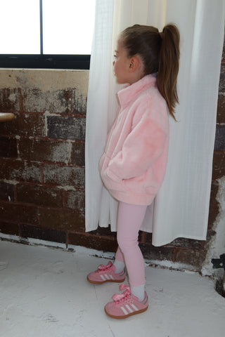 The Aspen Pullover