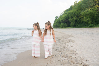 Coastal Knit Tank
