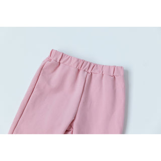 French terry sweatpant