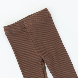 Ribbed legging- limited edition