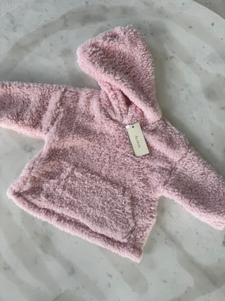 The Sunday Sweatshirt