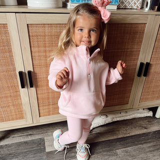 Ribbed legging- limited edition