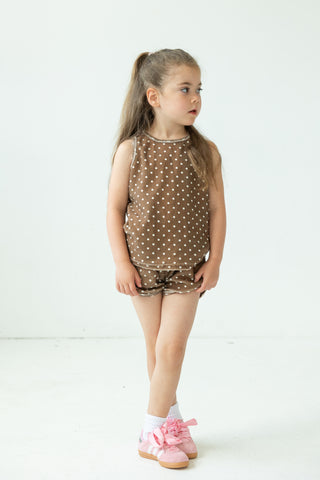 The Summer Terry Set