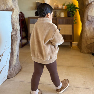 Ribbed legging- limited edition