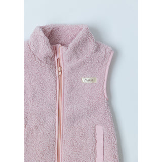 Sherpa Vest