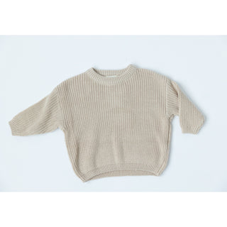 Knit Sweater