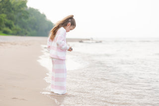 Coastal Knit Pant