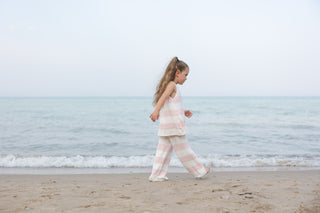 Coastal Knit Pant