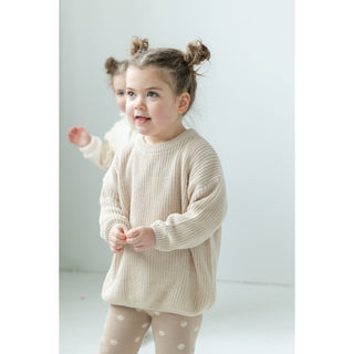 Knit Sweater