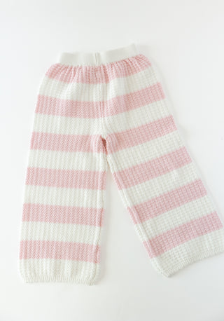 Coastal Knit Pant