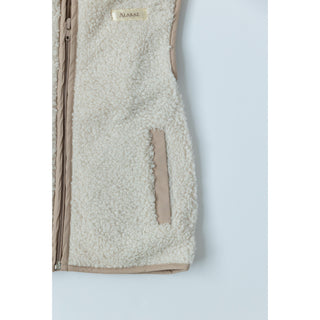Sherpa Vest