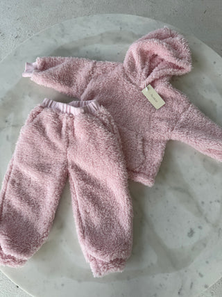 The Sunday Sweatshirt