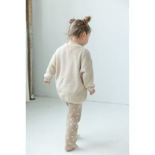 Knit Sweater