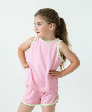The Summer Terry Set