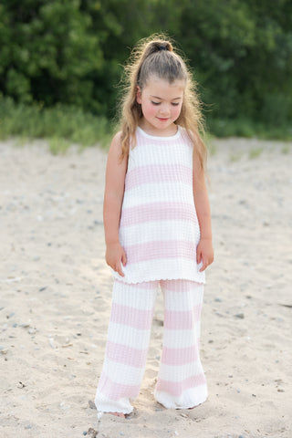 Coastal Knit Tank