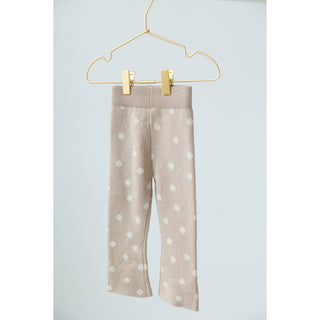 Knit pant