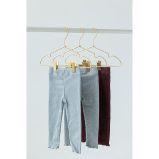Ribbed legging- limited edition