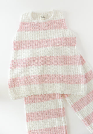 Coastal Knit Tank