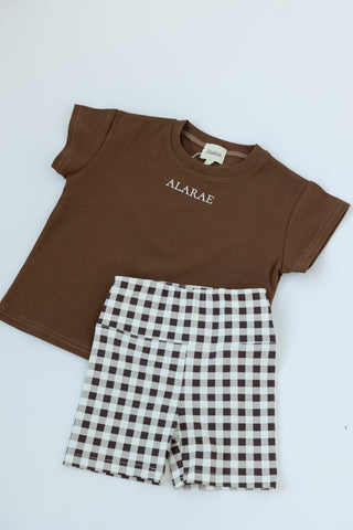 Alarae Signature T-shirt