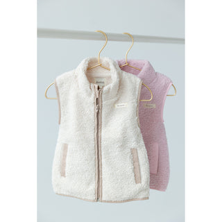 Sherpa Vest