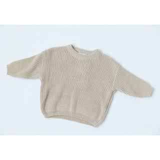 Knit Sweater