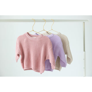 Knit Sweater