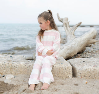 Coastal Knit Sweater
