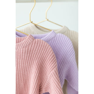 Knit Sweater
