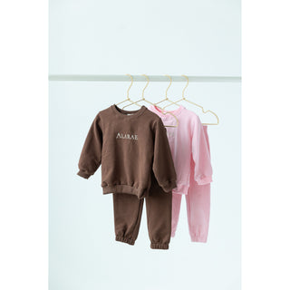 French Terry Alarae Sweatshirt