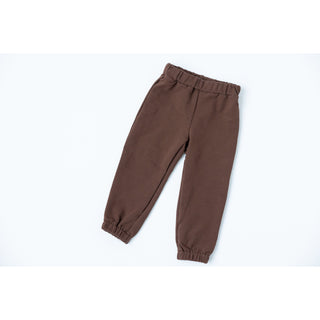 French terry sweatpant