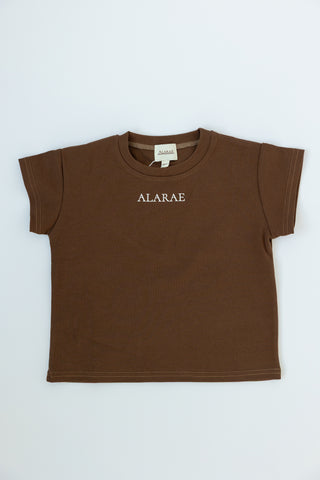 Alarae Signature T-shirt